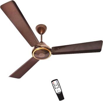 Gorilla Atomberg Studio 48 Earth Brown 1200 Mm 3 Blade Ceiling Fan Price In India Buy Gorilla Atomberg Studio 48 Earth Brown 1200 Mm 3 Blade Ceiling Fan Online At Flipkart Com