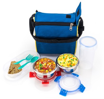 flipkart school lunch bags