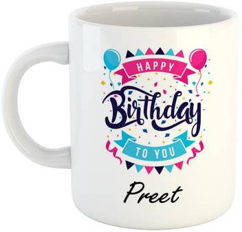 Fabtoday Best Gift For Birthday Name Preet Ceramic Coffee Mug Price In India Buy Fabtoday Best Gift For Birthday Name Preet Ceramic Coffee Mug Online At Flipkart Com Click on save image and download a copy of your image with. flipkart