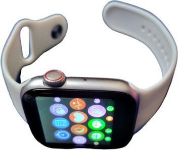 fundo smart watch price