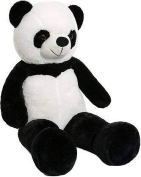 Aradhyatoys Teddy Panda Soft Toy 6 feet 