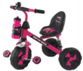 flipkart tricycle