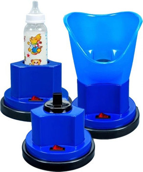 steamer bottle baby