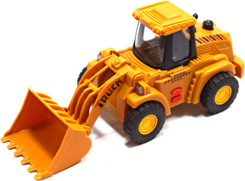 flipkart jcb toys