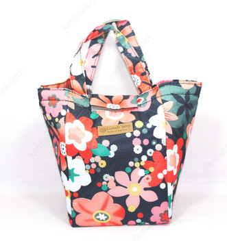 portable insulated cooler