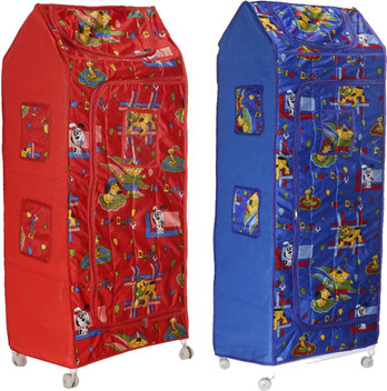 baby cupboard flipkart
