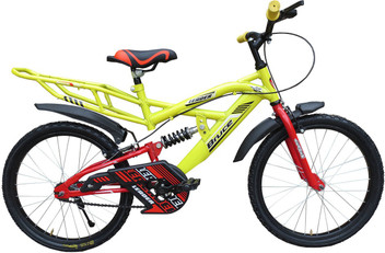 leader cycle price