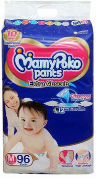 mamy poko pants medium flipkart