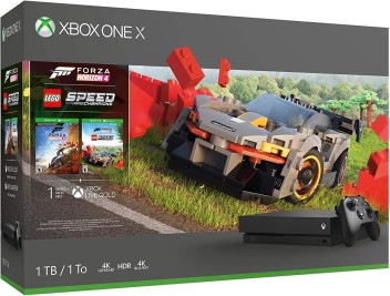 flipkart xbox one x