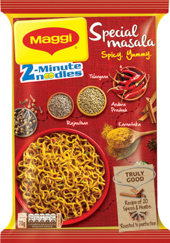maggi products usa