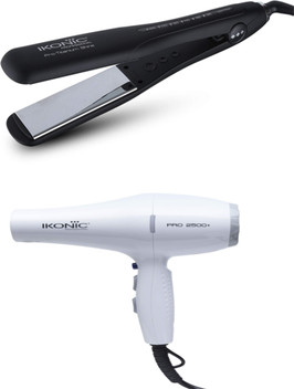 ikonic pro titanium shine price