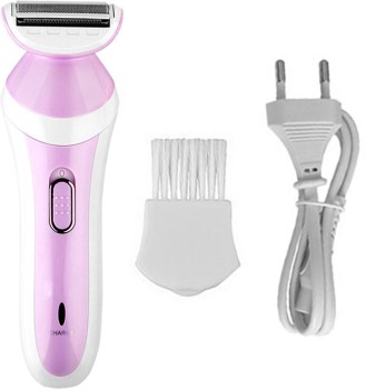 body hair trimmer for women