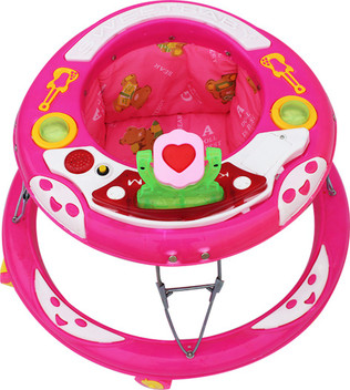baby walker flipkart