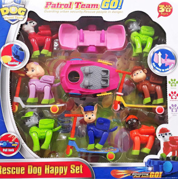Paw patrol toys flipkart best sale