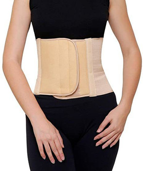 belt after c section