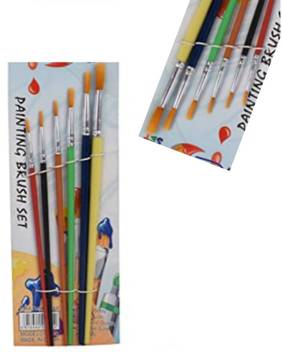 Paint Brushes - Buy Paint Brushes Online at Best Prices in India