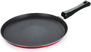 Viyasha Non Stick Flat Dosa Maker And Roti Maker Tawa And Crepe Tawa Tawa 28 Cm Diameter Price In India Buy Viyasha Non Stick Flat Dosa Maker And Roti Maker Tawa And Crepe