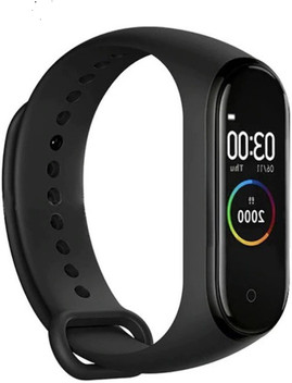 waterproof smart watch flipkart