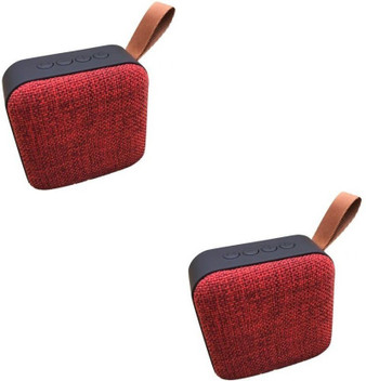 bluetooth speaker set of 2