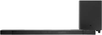 Buy Jbl Bar 9 1 Dolby Atmos With Wireless Subwoofer 820 W Bluetooth Soundbar Online From Flipkart Com