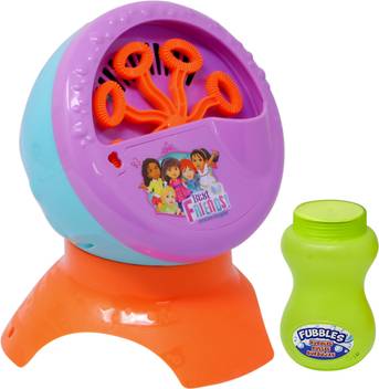 Fiddlerz Bubble Machine With 118 Ml Bubble Bottle Battery Operated Bubble Machine For Parties Weddings Indoor And Outdoor Activities Automatic Bubble Blower For Kids Purple Toy Bubble Maker Price In