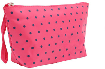 cosmetic pouch flipkart