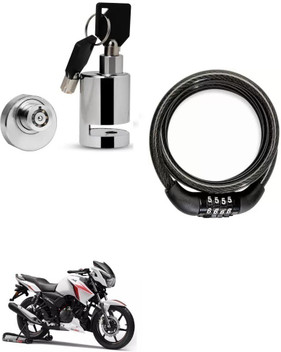 apache helmet lock