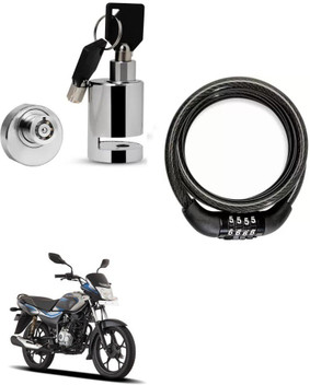 platina lock price