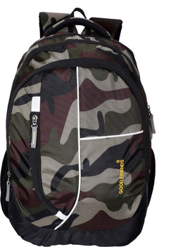 good waterproof backpack college