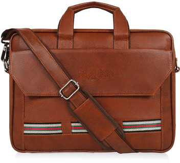 executive laptop briefcase