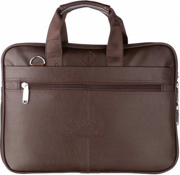 faux leather laptop bag womens