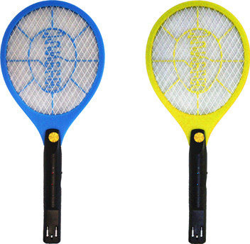 mosquito trap racket