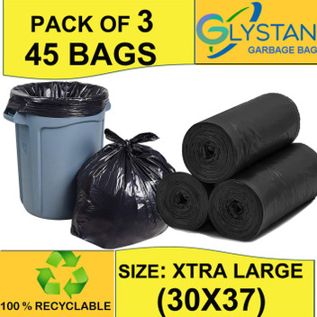 xl garbage bags