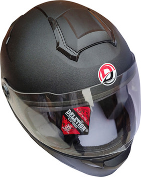 Deletion helmet price clearance
