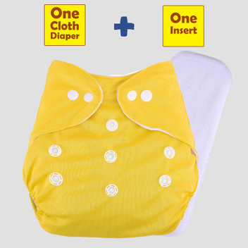baby cotton cloth diapers
