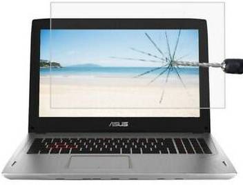 Tuta Tempered Screen Guard For Asus X507ub Ej186t Laptop Tuta Tempered Flipkart Com