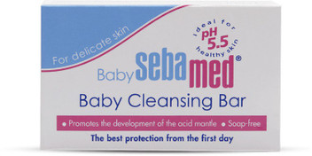 sebamed baby soap 150g price