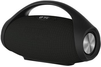 most powerful bass bluetooth speaker