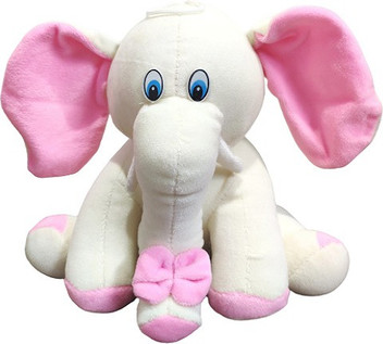 elephant soft toy flipkart