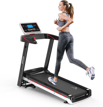 foldable treadmill