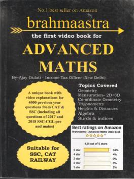 Bharmaastra Advance Maths The First Video Book Buy Bharmaastra Advance Maths The First Video Book By Ajay Gulati At Low Price In India Flipkart Com Ajay devgn / अजय देवगन. bharmaastra advance maths the first video book