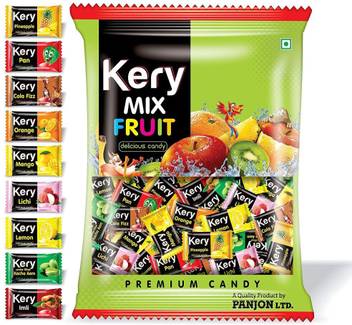 Kery Mix Fruit Candy Birthday Pack Of 2 Assorted 9 Chocolate Flavours Mango Orange Pan Cola Kismi bar a toffee shaped into a bar, parle's kismi bar was considered to be a faux chocolate.
