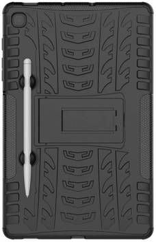 Helix Back Cover For Samsung Galaxy Tab S6 Lite Helix Flipkart Com