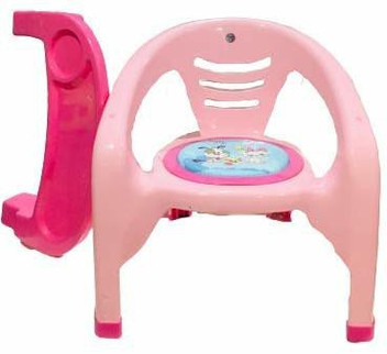 small baby chair
