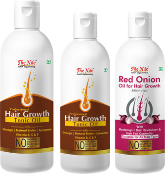 hair growth tonic