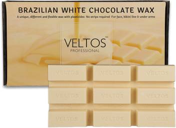 Veltos White Chocolate Face Wax Wax Price In India Buy Veltos White Chocolate Face Wax Wax Online In India Reviews Ratings Features Flipkart Com Luscious chocolate aromatic waxing experience: