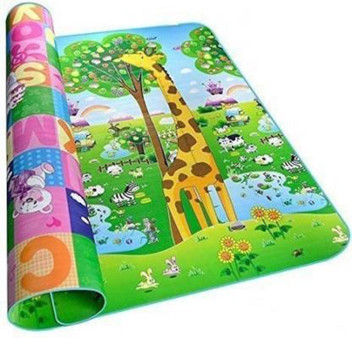 baby play mat flipkart