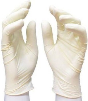 neoprene surgical gloves
