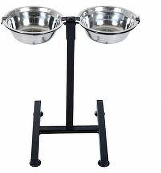 dog food stand flipkart