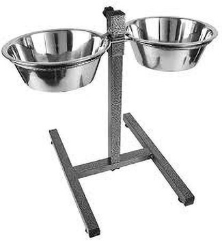 dog food stand flipkart
